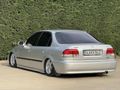 2001 MODEL TAM GÜVENLİK 166.000 KM