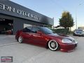 MODERN OTOMOTİV'den 147.000km 2000 MODEL HONDA 1.6i ES