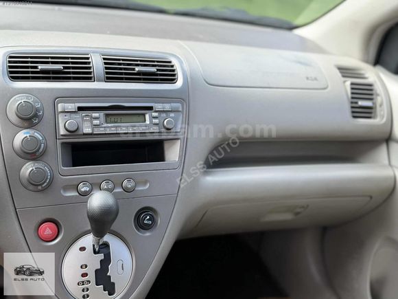 2005 MODEL / TAM OTOMATİK / CİVİC /