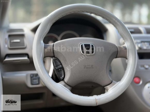 2005 MODEL / TAM OTOMATİK / CİVİC /
