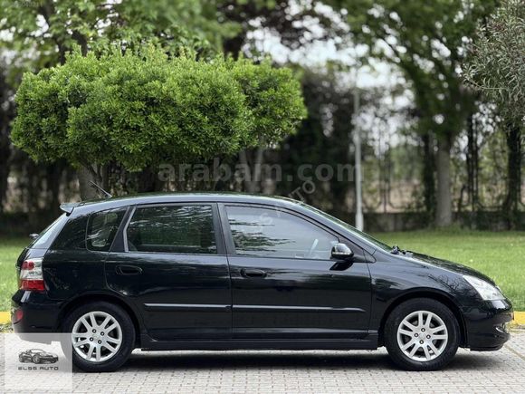 2005 MODEL / TAM OTOMATİK / CİVİC /