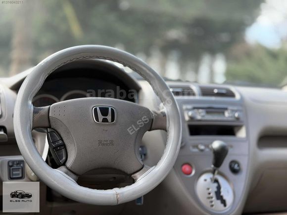 2005 MODEL / TAM OTOMATİK / CİVİC /