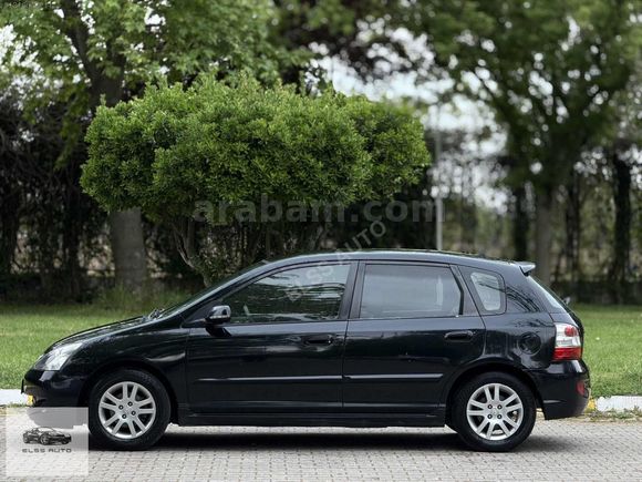 2005 MODEL / TAM OTOMATİK / CİVİC /