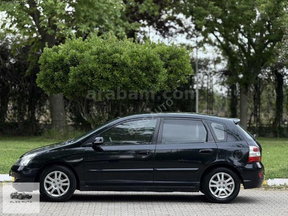 2005 MODEL / TAM OTOMATİK / CİVİC /
