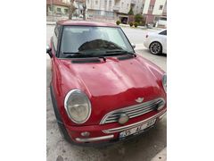 Sahibinden Mini One 1.6 2004 Model 