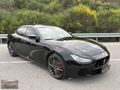 2017 MASERATİ GHİBLİ 3.0 410 HP FERMAS BAKIMLI