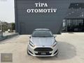 TİPA OTOMOTİV 2013 FORD FİESTA 1.5 TDCİ TREND
