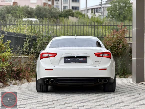 'TEDDY CARs'HATASIZ / FERMAS / SKYHOOK / ANALOG / ADAPTİF FAR