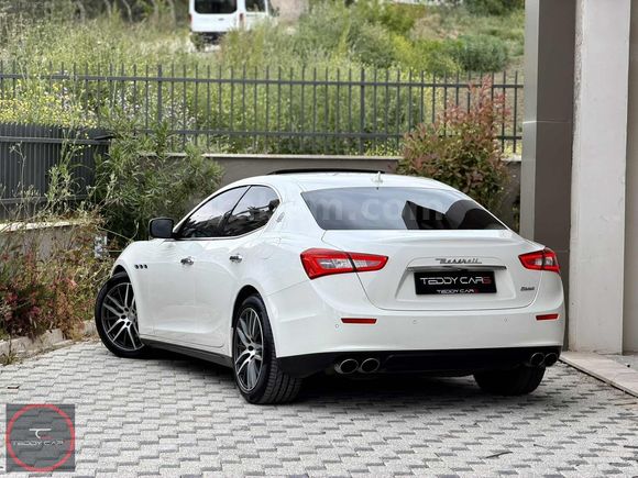 'TEDDY CARs'HATASIZ / FERMAS / SKYHOOK / ANALOG / ADAPTİF FAR