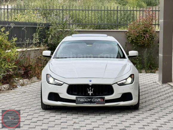 'TEDDY CARs'HATASIZ / FERMAS / SKYHOOK / ANALOG / ADAPTİF FAR