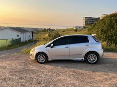 Sahibinden Fiat Punto EVO 1.4 Dynamic 2010Model 