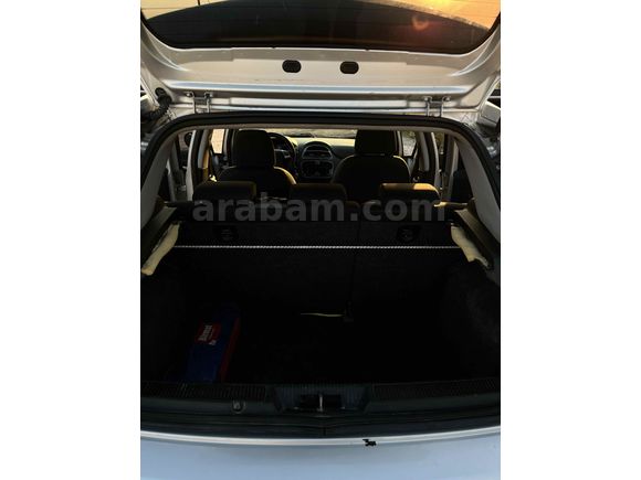 Sahibinden Fiat Punto EVO 1.4 Dynamic 2010Model 