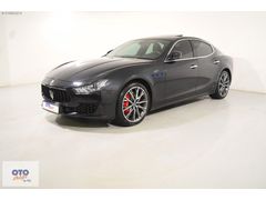 Maserati Ghibli 2.0 GT 330HP - 2023