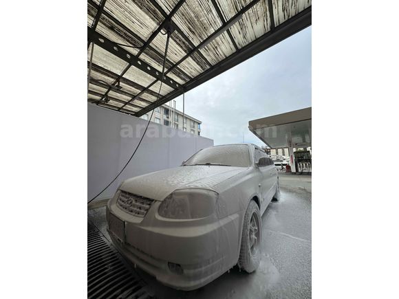 Sahibinden Hyundai Accent 1.3 Admire 2005 Model 