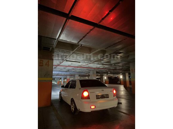 Sahibinden Hyundai Accent 1.3 Admire 2005 Model 