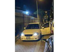 Sahibinden Hyundai Accent 1.3 Admire 2005 Model 
