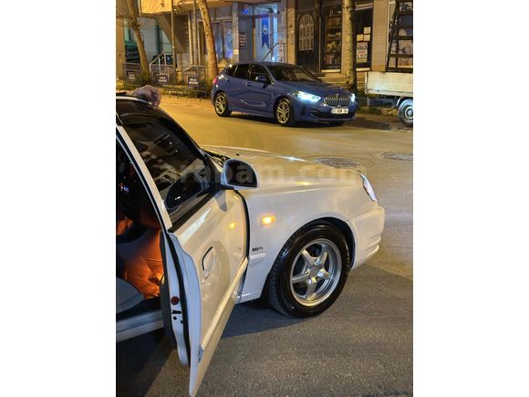 Sahibinden Hyundai Accent 1.3 Admire 2005 Model 