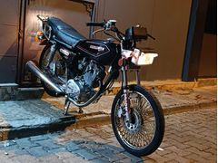 Sahibinden Mondial 100 Masti