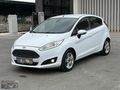 HATASIZ BOYASIZ İLK SAHİBİNDEN 2013 1.5 TİTANYUM FİESTA