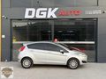 HATASIZ TERTEMİZ 1.5 DİZEL FİESTA