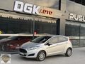 HATASIZ TERTEMİZ 1.5 DİZEL FİESTA
