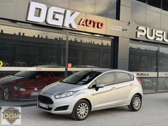 HATASIZ TERTEMİZ 1.5 DİZEL FİESTA