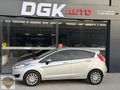HATASIZ TERTEMİZ 1.5 DİZEL FİESTA