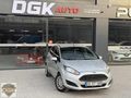 HATASIZ TERTEMİZ 1.5 DİZEL FİESTA