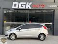 HATASIZ TERTEMİZ 1.5 DİZEL FİESTA