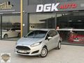 HATASIZ TERTEMİZ 1.5 DİZEL FİESTA
