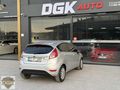 HATASIZ TERTEMİZ 1.5 DİZEL FİESTA