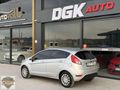 HATASIZ TERTEMİZ 1.5 DİZEL FİESTA