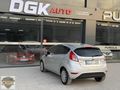 HATASIZ TERTEMİZ 1.5 DİZEL FİESTA