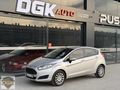 HATASIZ TERTEMİZ 1.5 DİZEL FİESTA