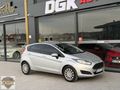 HATASIZ TERTEMİZ 1.5 DİZEL FİESTA