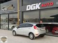 HATASIZ TERTEMİZ 1.5 DİZEL FİESTA