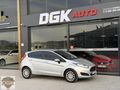 HATASIZ TERTEMİZ 1.5 DİZEL FİESTA