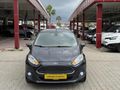 2013 FORD FİESTA TİTANİUM 158.000 KM TEMİZ BAKIMLI MUHAYYER