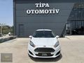TİPA OTOMOTİV 2016 FORD FİESTA 1.5 TDCİ TREND