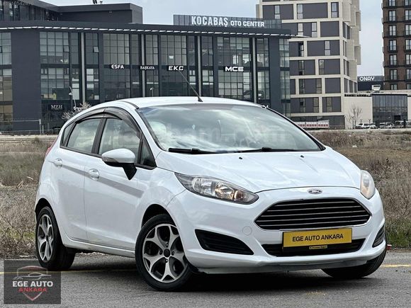 HATASIZ 2014 FORD FOCUS 1.5 TDCİ 192.000 KM MANUEL VİTES