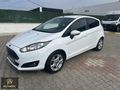 ALTINDAL OTOMOTİVDEN 2015 FORD FİESTA 1.5 TDCİ TREND-X