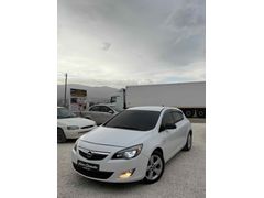 ASLAN OTOMOTİV / Opel Astra 1.3 CDTI Sport 2012 Model Hatay