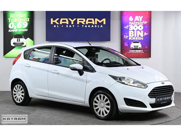 KAYRAM'DAN 300.000 TLYE KADAR 6 AY SIFIR FAİZLİ FIRSAT