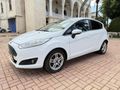 FORD FİESTA TİTANYUM K KARTINA TEK ÇEKİM TİCARİ KARTA 12 TAKSİT