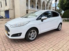 FORD FİESTA TİTANYUM K KARTINA TEK ÇEKİM TİCARİ KARTA 12 TAKSİT