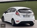 ABM'DEN 2013 FORD FIESTA