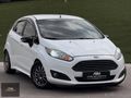 ABM'DEN 2013 FORD FIESTA