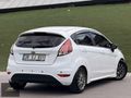 ABM'DEN 2013 FORD FIESTA