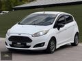 ABM'DEN 2013 FORD FIESTA