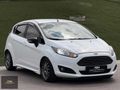 ABM'DEN 2013 FORD FIESTA